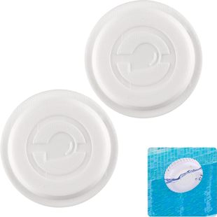 New Arrival Pool Spray Head Cover for Hayward Sp1419D Eyeball Nozzle,Pool Winter Seal Plug