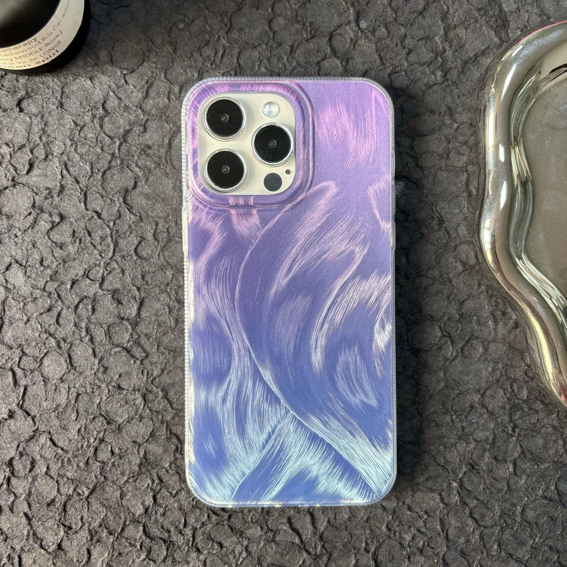 Apple, compatible iPhone 17, phone case, 17promax, iphone, gradient