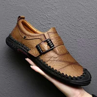 Merida Leather Outdoor Shoes for Men - Premium Australian Brand, Mountaineering & Leisure Sneakers