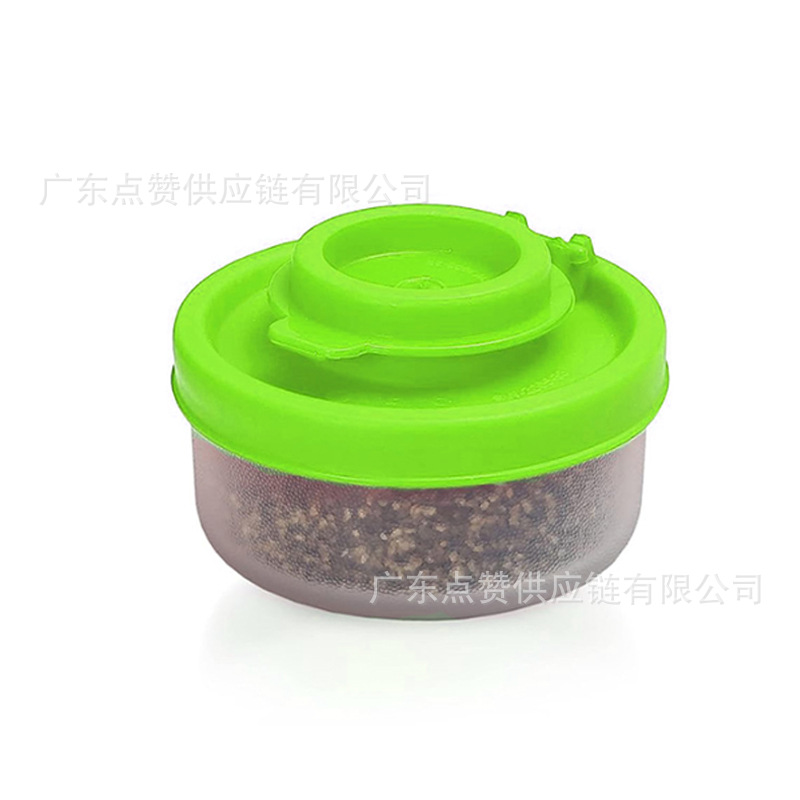 Verde (tamaño pequeño)