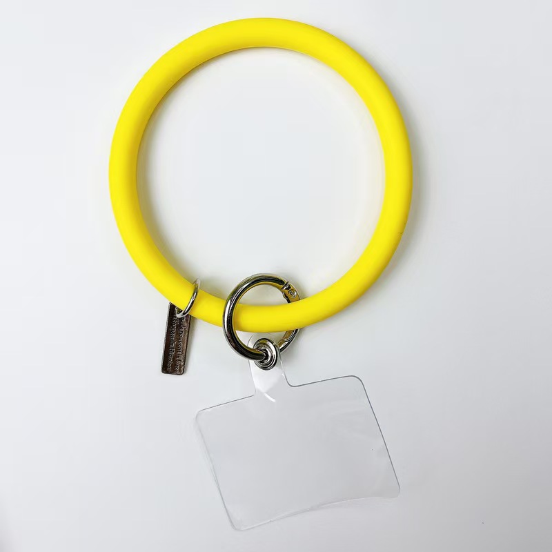 Inswind Bracelet Colgante de llave Colgante anti-caída Colgante creativo multifuncional para teléfono móvil Bracelet Colgante universal