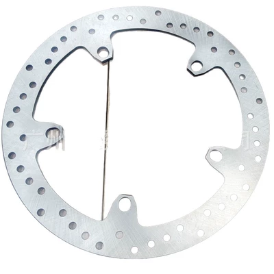 Brake disc/brake drum S1000R S1000Rr Hp4