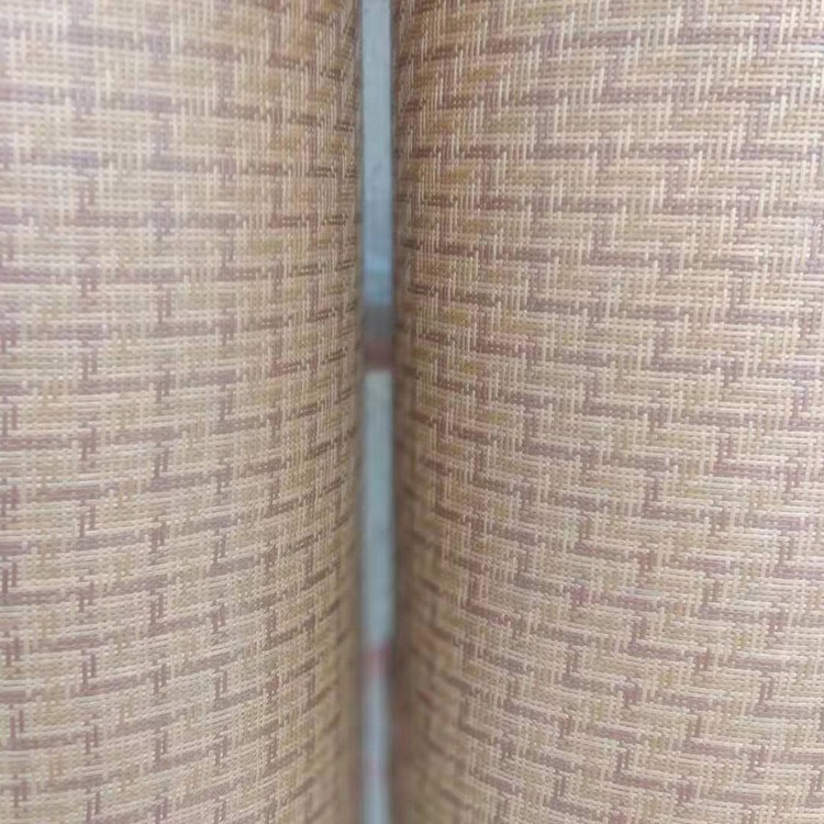 現品の毛の生地の毛の胚は畳の生地のソファーを卸して飾ります。