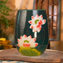 装饰花瓶;花盆容器;密封盒储物罐