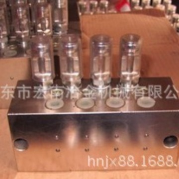 SSPQ-P(ZV-B)系列双线分配器