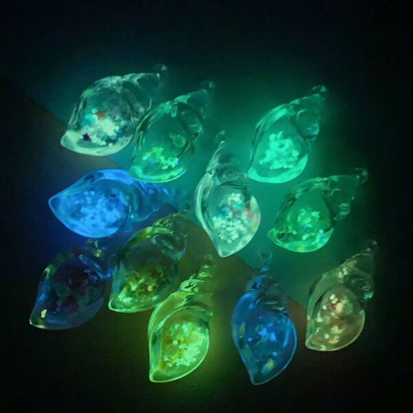 Marine pendant
