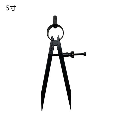 TSK compass cutting machine cutting cross machine cutting slingshot dividing gauge engineering drawing drawing pattern making spring marking
