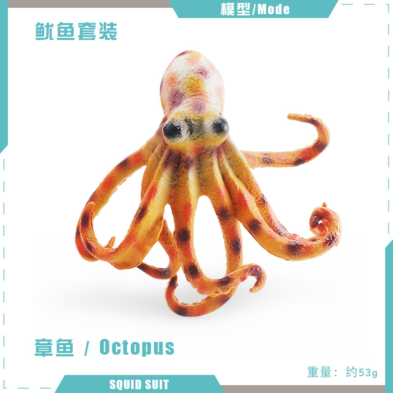 PL127-2705 pulpo 53g