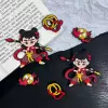Children's Nezha six-piece set