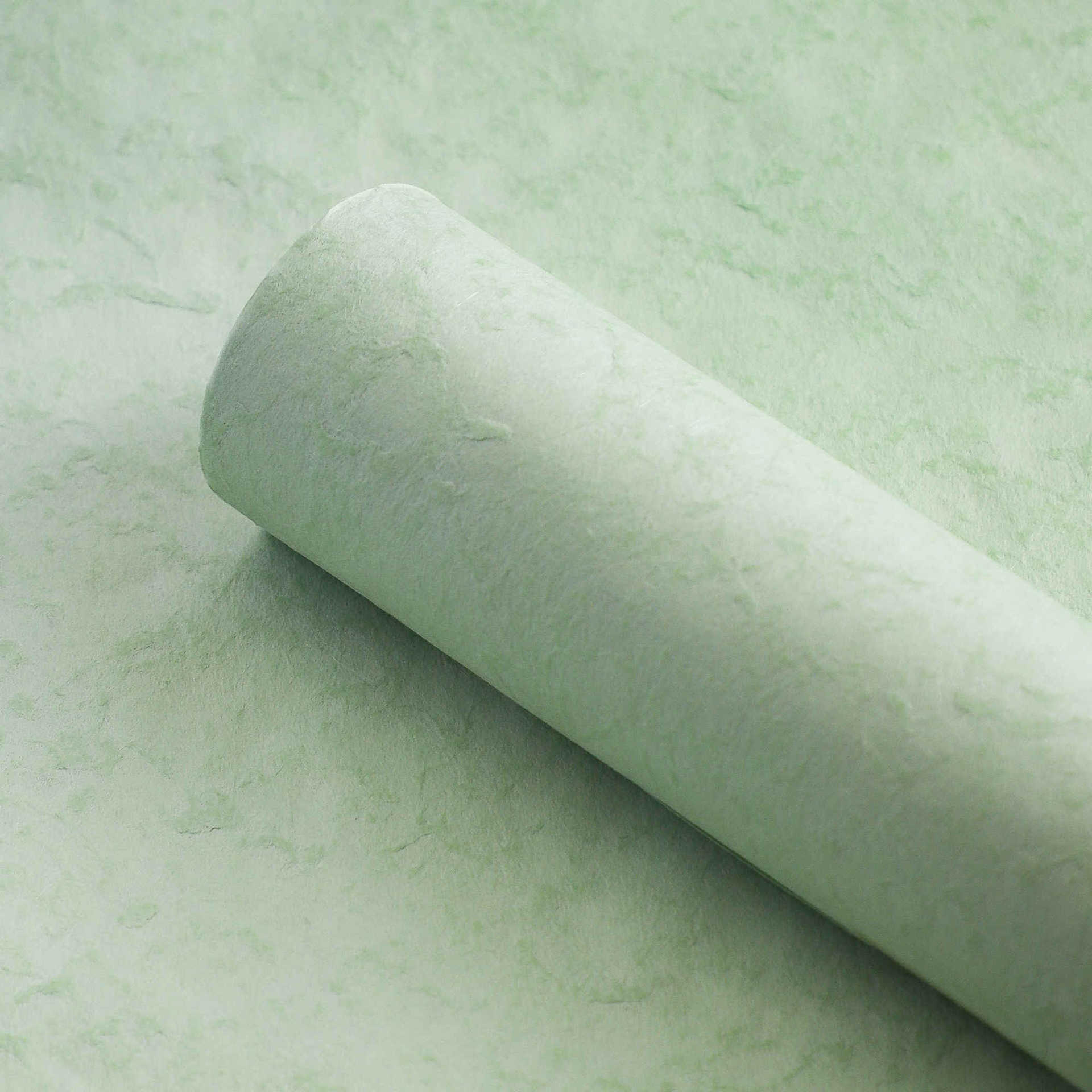 Papel de embalaje de flores teñidas de hierba amor eterno serie de paquetes de flores sólidas textura de papel Dongba floral papel de embalaje de flores