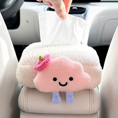 Car tissue box/set, Holder, Car Armrest Box Seat-Type