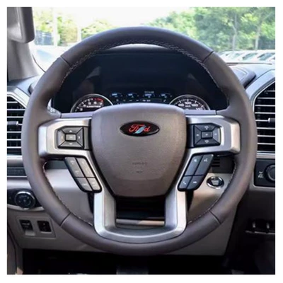 Car logo, Ford Steering Wheel Logo