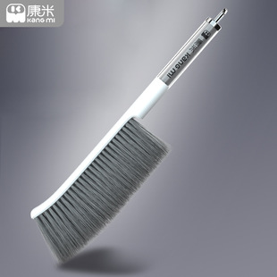 [25 New Products-Original Design] Household Bed Sweeping Brush Light Luxury Soft-Bristled Gap Brush Desktop Multifunctional Cleaning Brush
