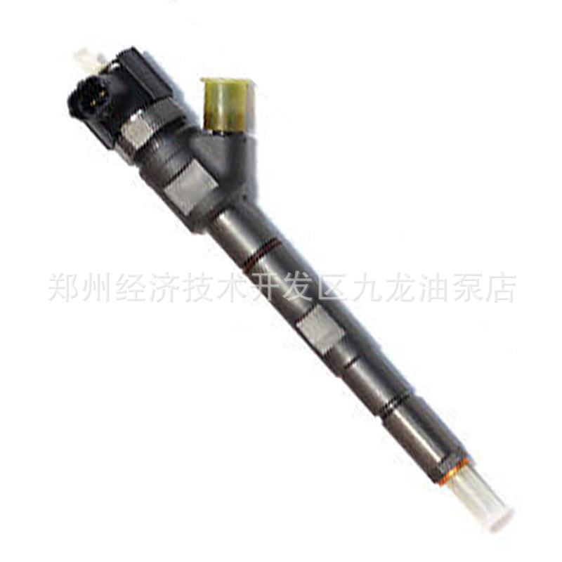 0445110278 brand new diesel common rail injector 33800-4A600 for D4CB VGT