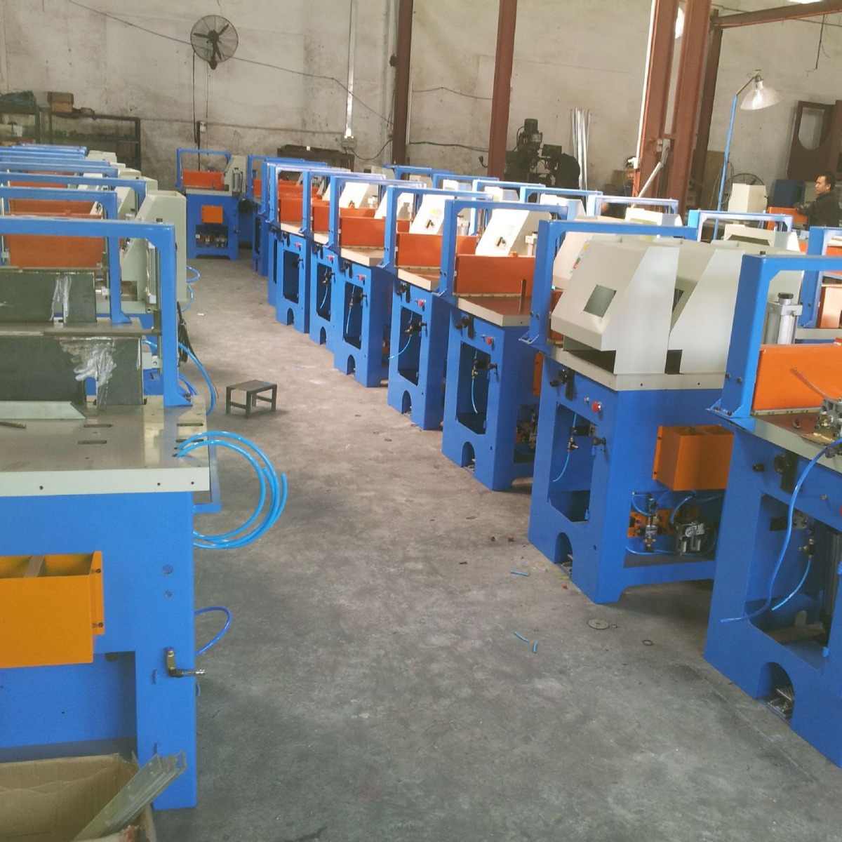 杰锐思获得卷绕体下料组织专利