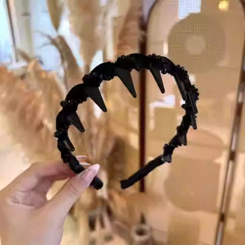 Clip de cabello rojo de venta al por mayor anillo de cabello de cuerda de cabello de 2 yuanes tienda de venta de productos de fábrica de accesorios para el cabello