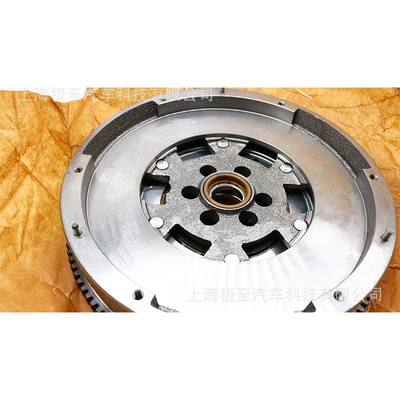 03l105266AG flywheel, 6 holes, Flywheel/Gear