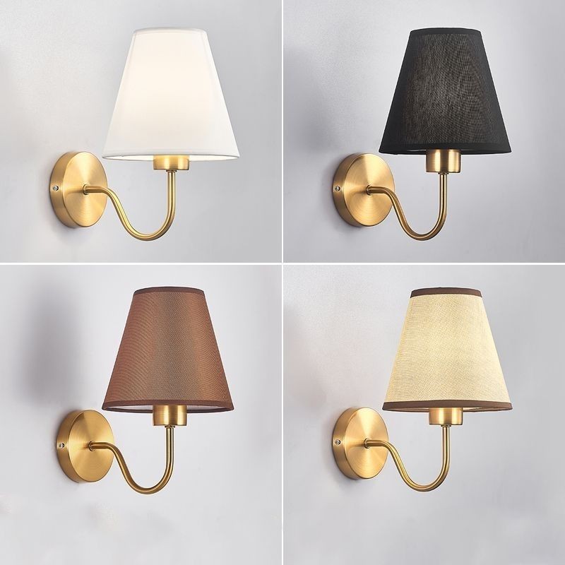 Creative sconce for hotel for living room