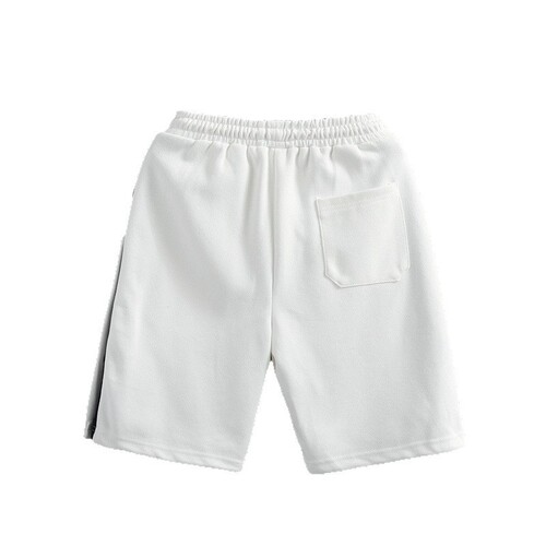 fashion brand breasted sports shorts men's summer loose students casual quintiles American outdoor basketball pants