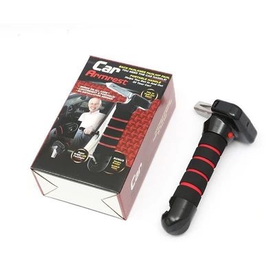 Other Automotive Safety Supplies – hammer three-in-one factory wholesale