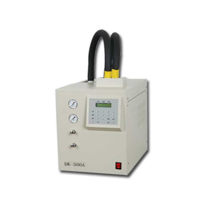 DK-300A自动顶空进样器