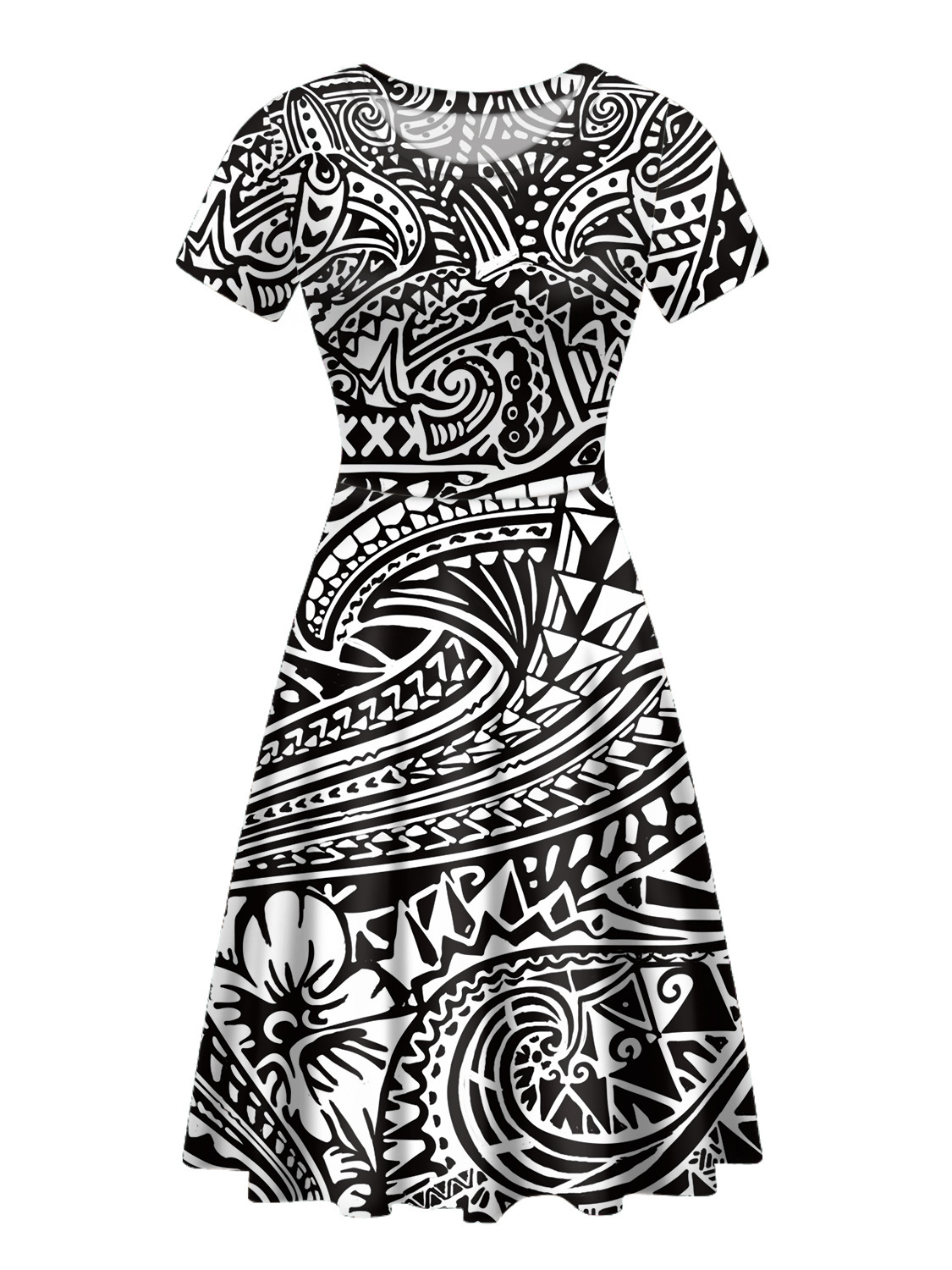 Dress Style 5