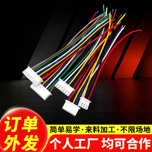 Electronic Assembly Processing, Manual Semi-Finished Product Processing and Assembly, Outsourcing Factory, External Manual Processing and Assembly, Oem Processing