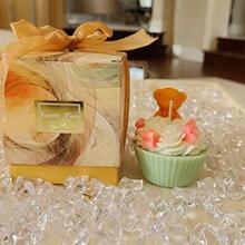 W 37012 Strawberry Scented Soy Wax Candle ��޹���� �羳����