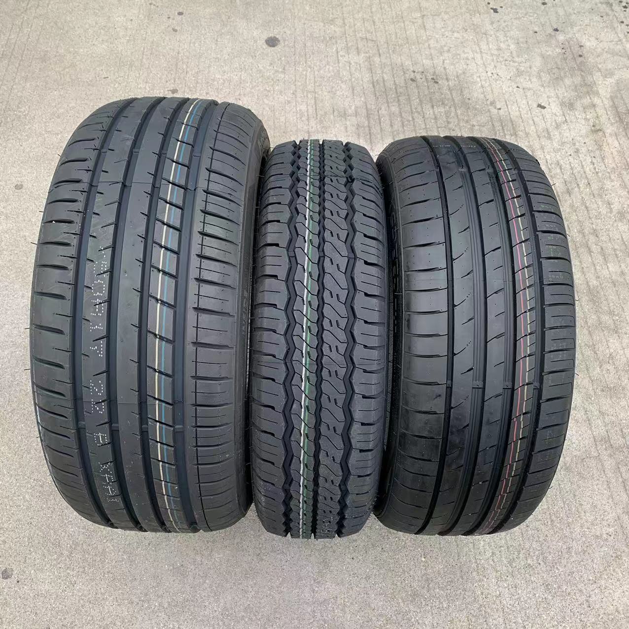 Car Tire