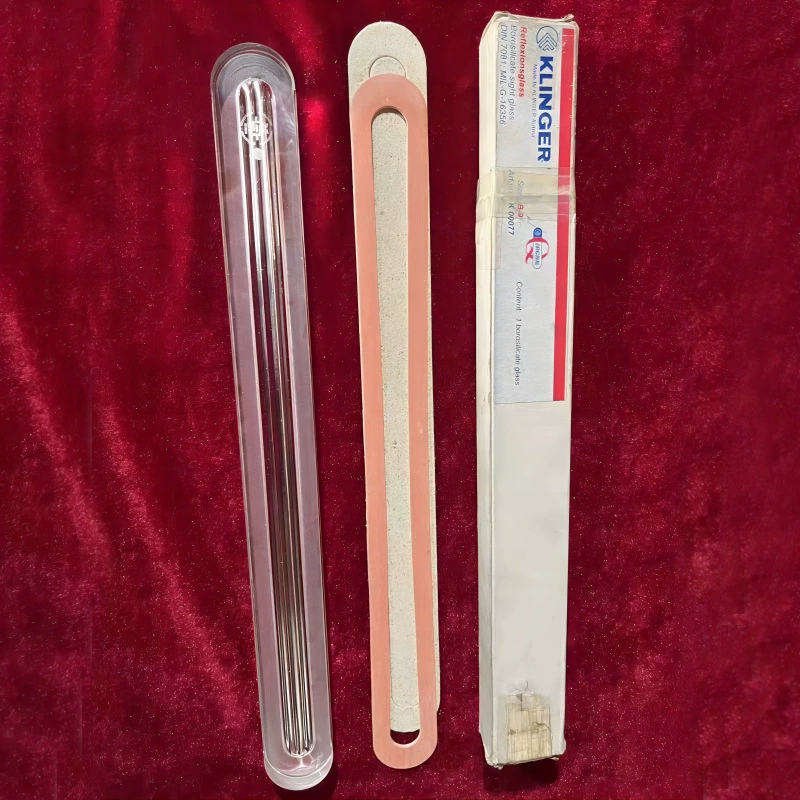 Австрийский KLINGER серии 17 толщиной 34 ширина водяного уровня парового котла