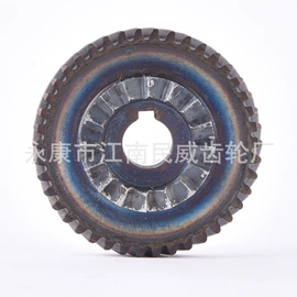 齿轮;电动工具配件;链轮