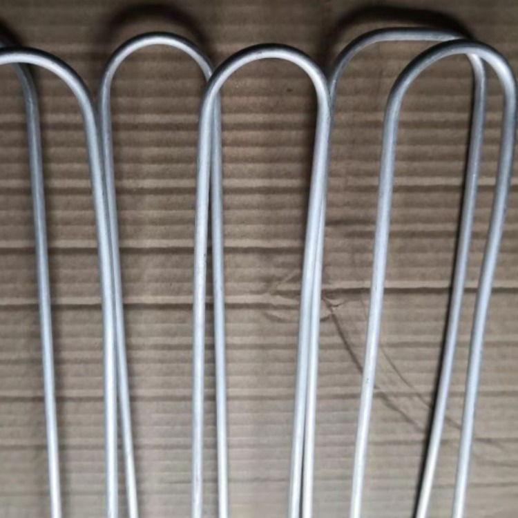 化霜加热器除霜加热管化霜加热丝冰箱化霜加热器制冷蒸发器用加热