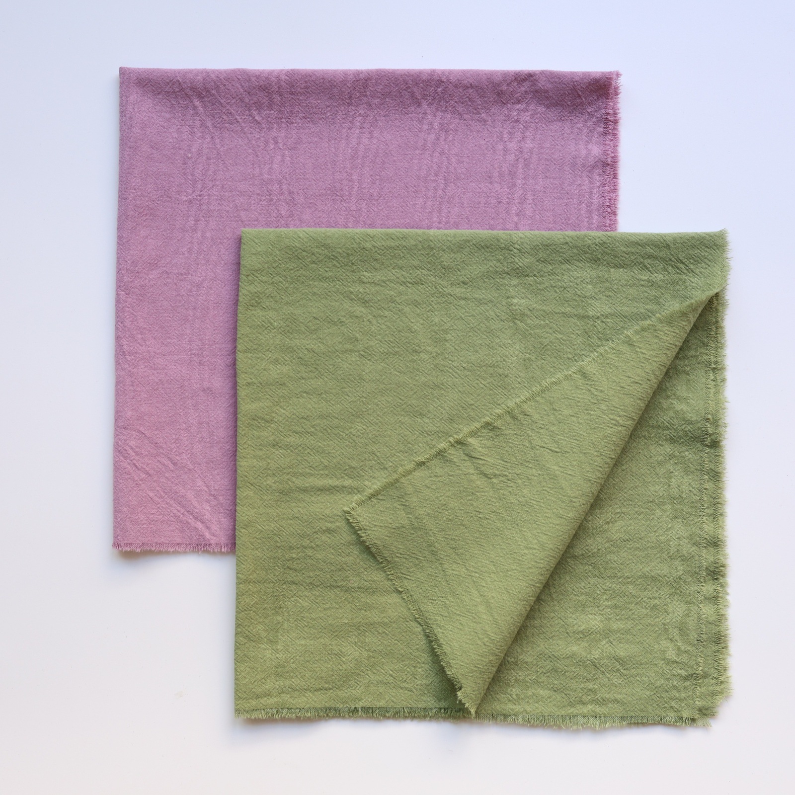 Tela de servillas de algodón bordado tela de fijación de tela de decoración de mesa de boda almohadilla de mesa simple servillas de té transfronterizas