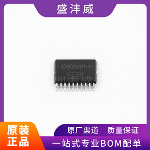 ȫ��  BD8389FV-ME2   LED�� ���b SSOP-20-4.4mm