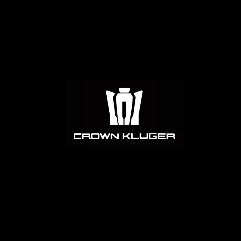 クラウン陸放 / ホワイト