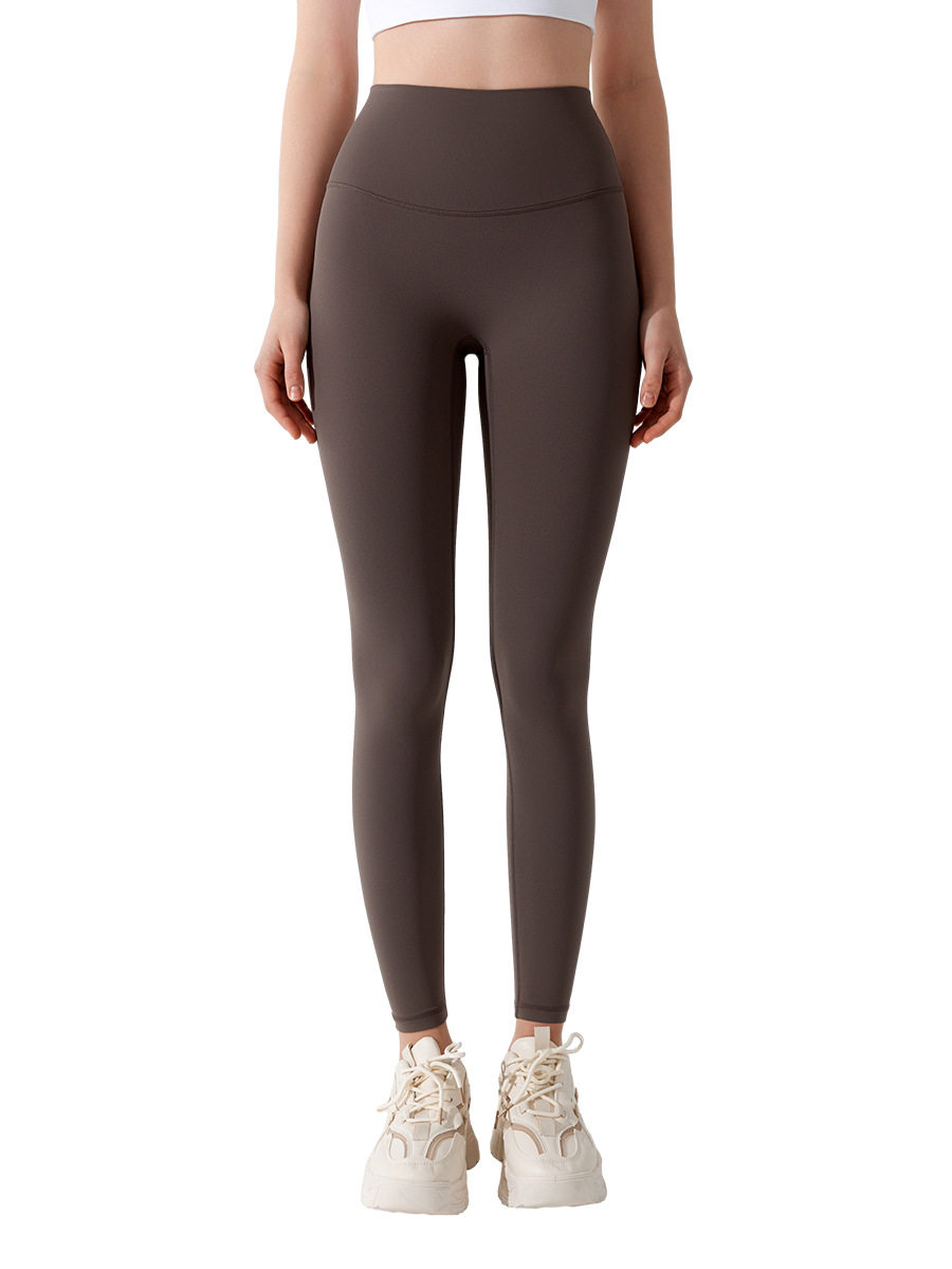 Yoga Trousers Image 5