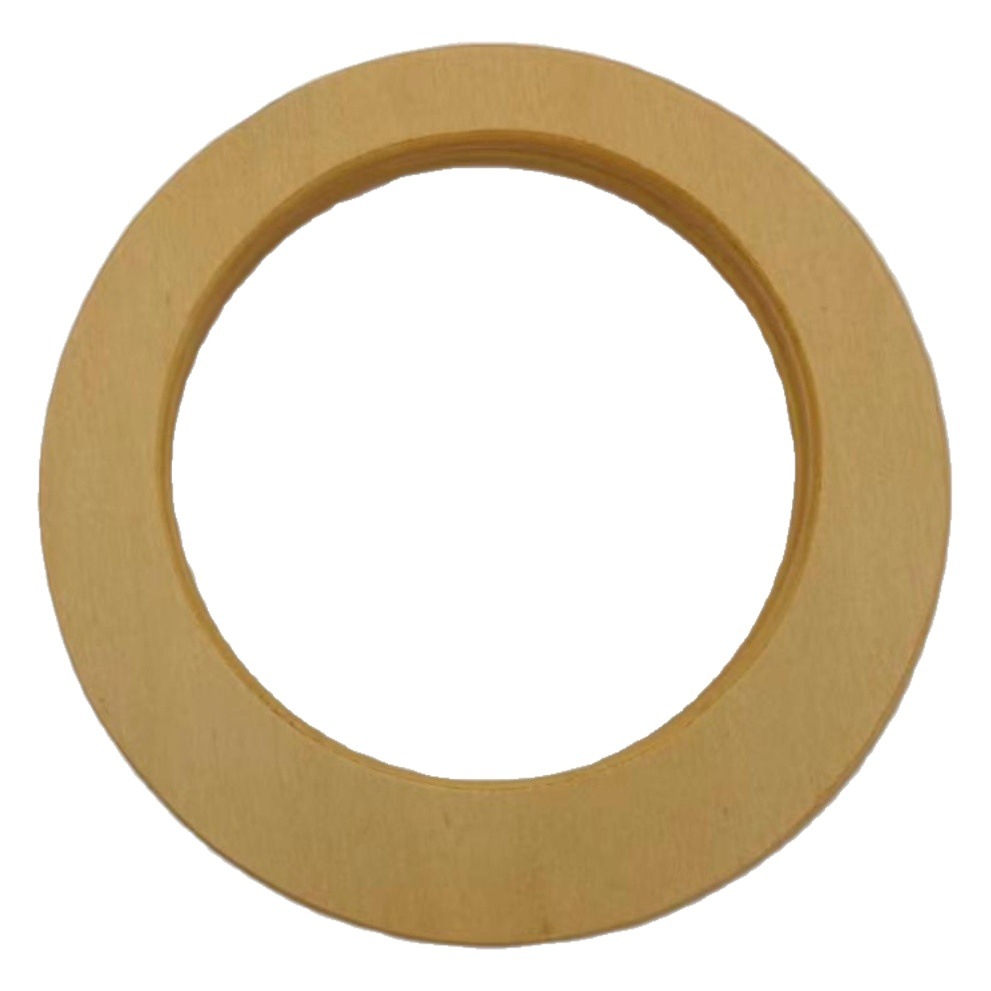 Wooden Crafts bag handle accessories wooden handle wooden handle handmade DIY bag accessories wooden handle