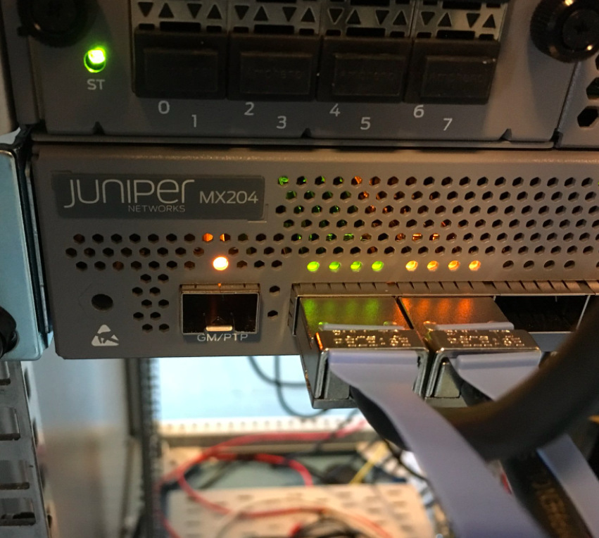 瞻博（Juniper）MX系列路由器MX204-HWBASE-AC-FS千兆高性能-阿里巴巴