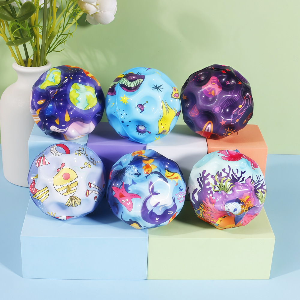 6.3 Pescado marino de alta elasticidad S611