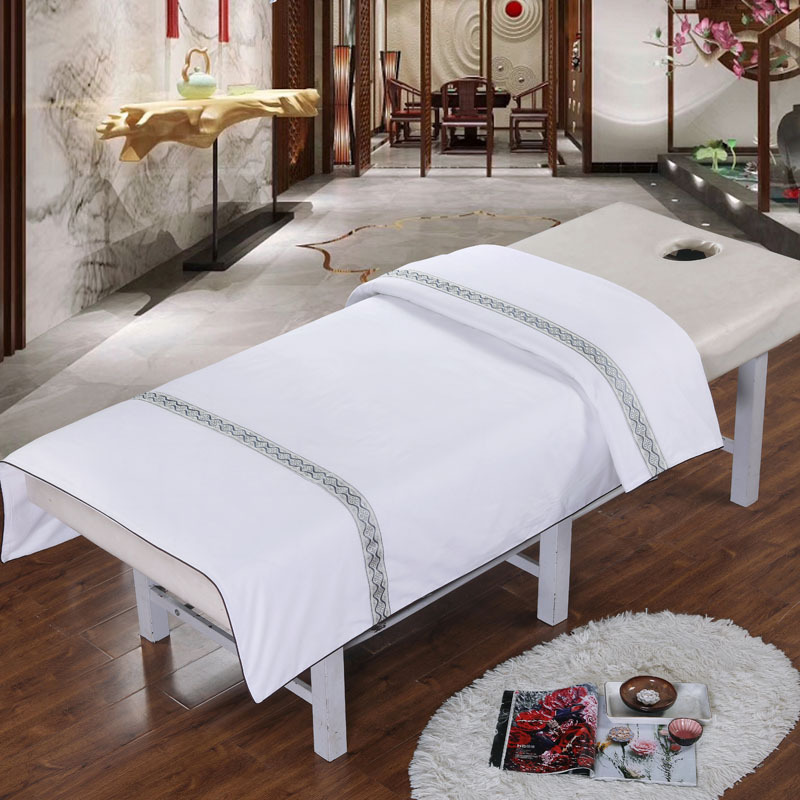 퓨어 코튼 화이트