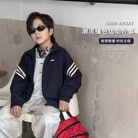 童裤;童T恤;童卫衣