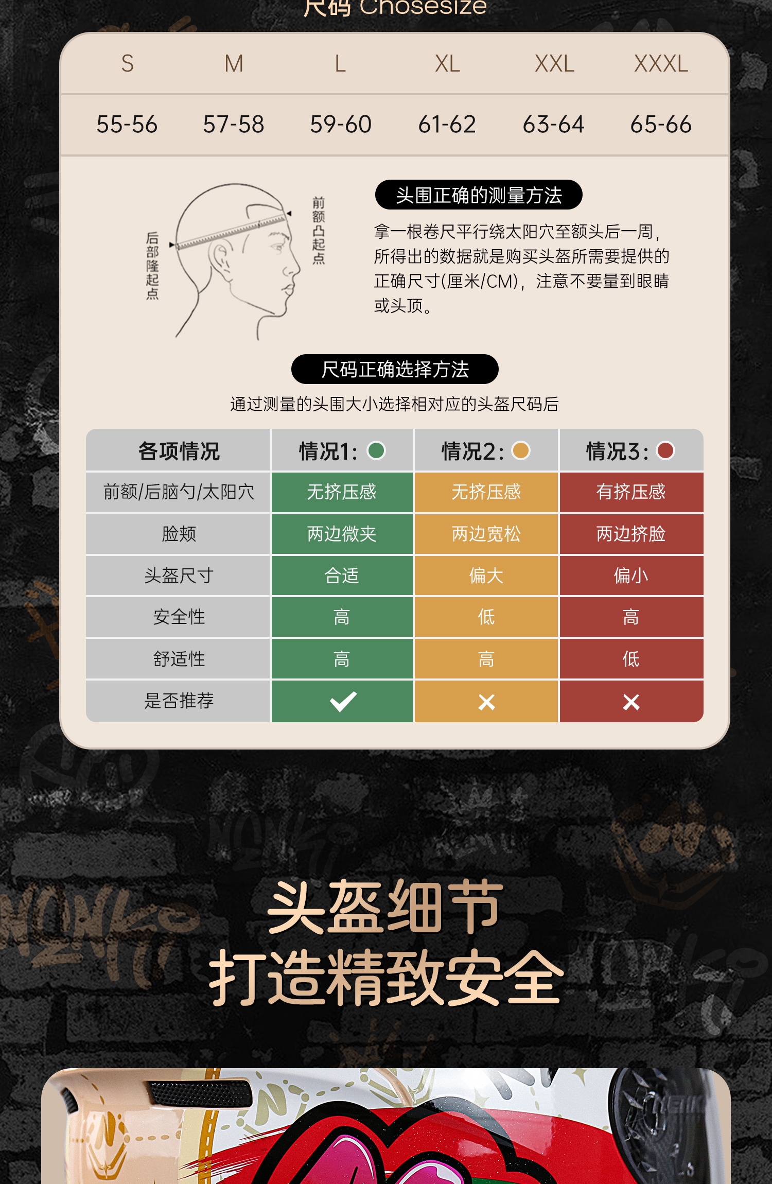 Helmet Motorcycle Female Electric Vehicle Male Motorcycle Retro Cruise Summer Sun Protection Three-Quarter Helmet Half Helmet Upgrade