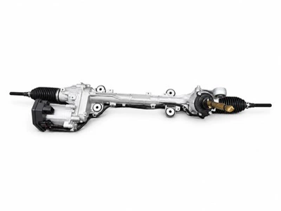 JK83-3200-AC KK83-3200-AB is Steering gear assembly