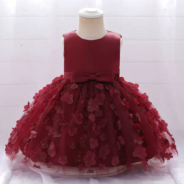 L2083xz-jujube red