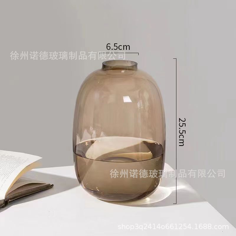 작은 기쁨 [브라운]