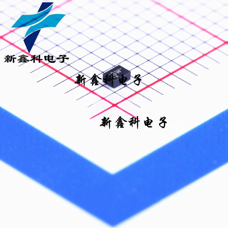 TPS62231DRYR 贴片SON-6 丝印GW 3MHz 1.8V超小型降压稳压器