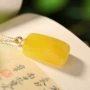 镶嵌气质天然简约项坠