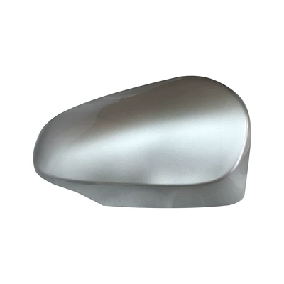 Suitable for 12-20 Toyota Other Automotive Exterior Supplies - silver-right-side