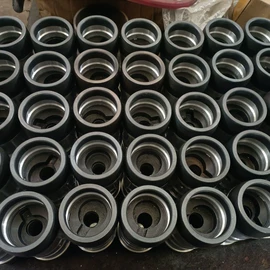 阀门配件;执行机构;其他机械加工