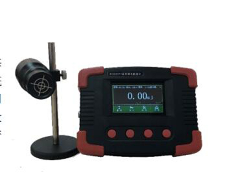 便携式激光能量计LT10- 6321A库号：M124681